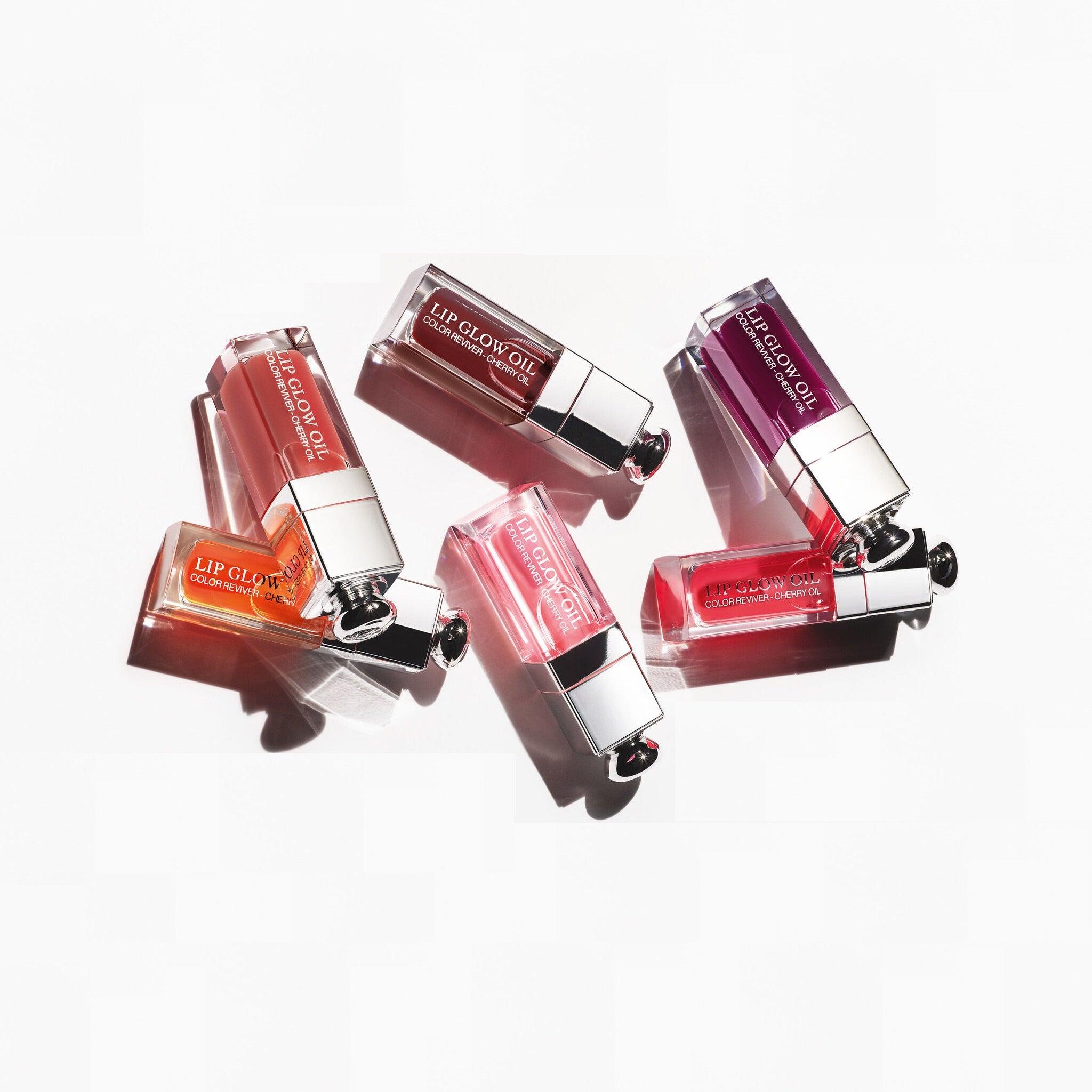 Son Dưỡng Dior Addict Lip Glow Oil - Kallos Vietnam