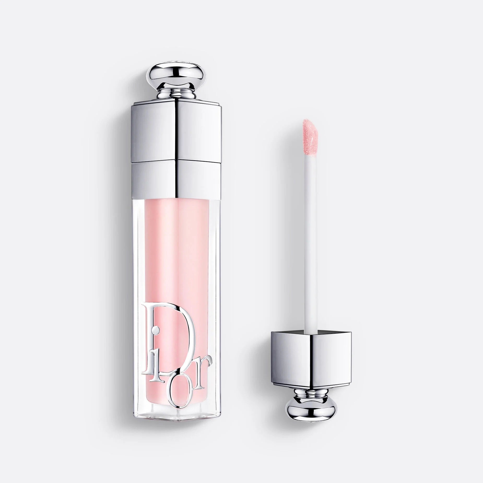 Son DIOR Addict Lip Maximizer #001 Pink - Kallos Vietnam
