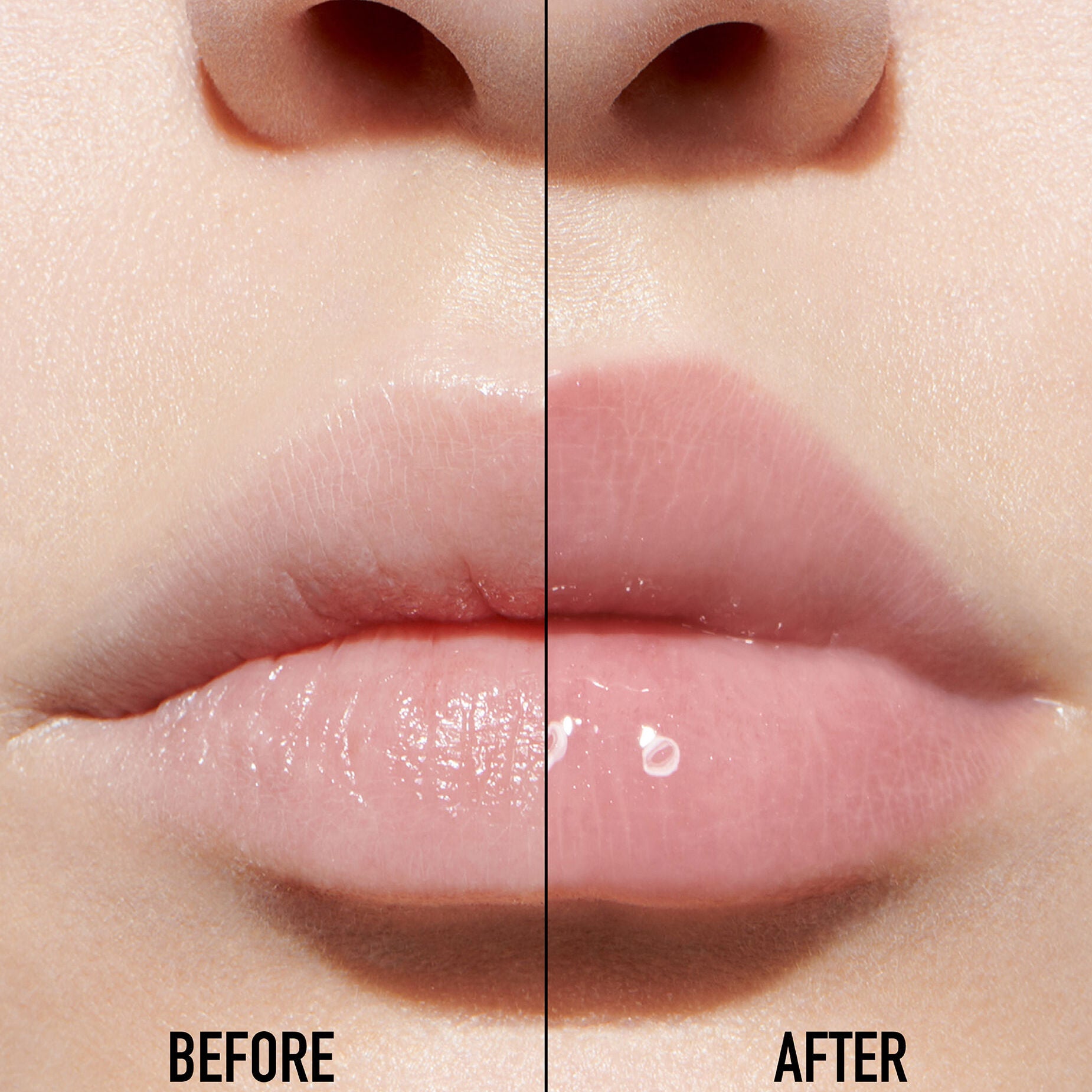 Son DIOR Addict Lip Maximizer #001 Pink - Kallos Vietnam