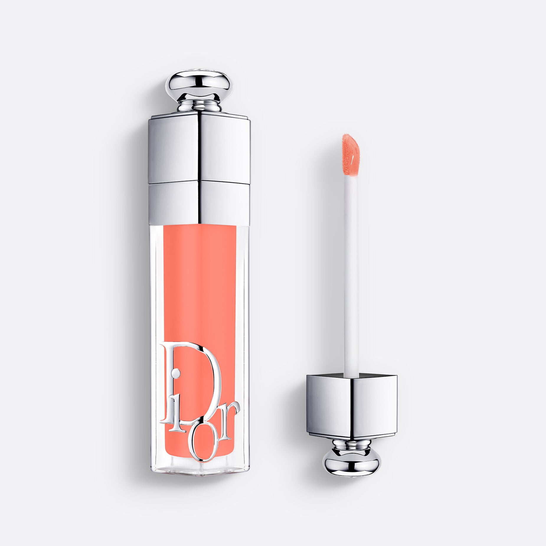 Son DIOR Addict Lip Maximizer #004 Coral - Kallos Vietnam