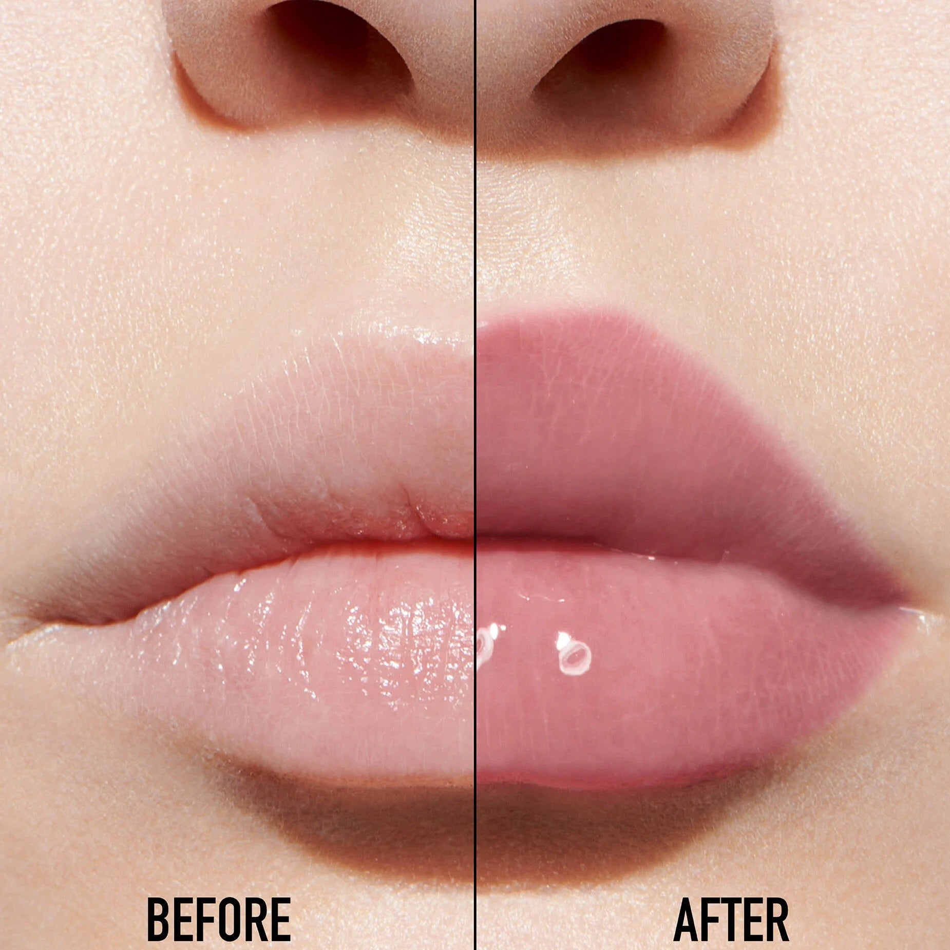 Son DIOR Addict Lip Maximizer #014 Shimmer Macadamia - Kallos Vietnam