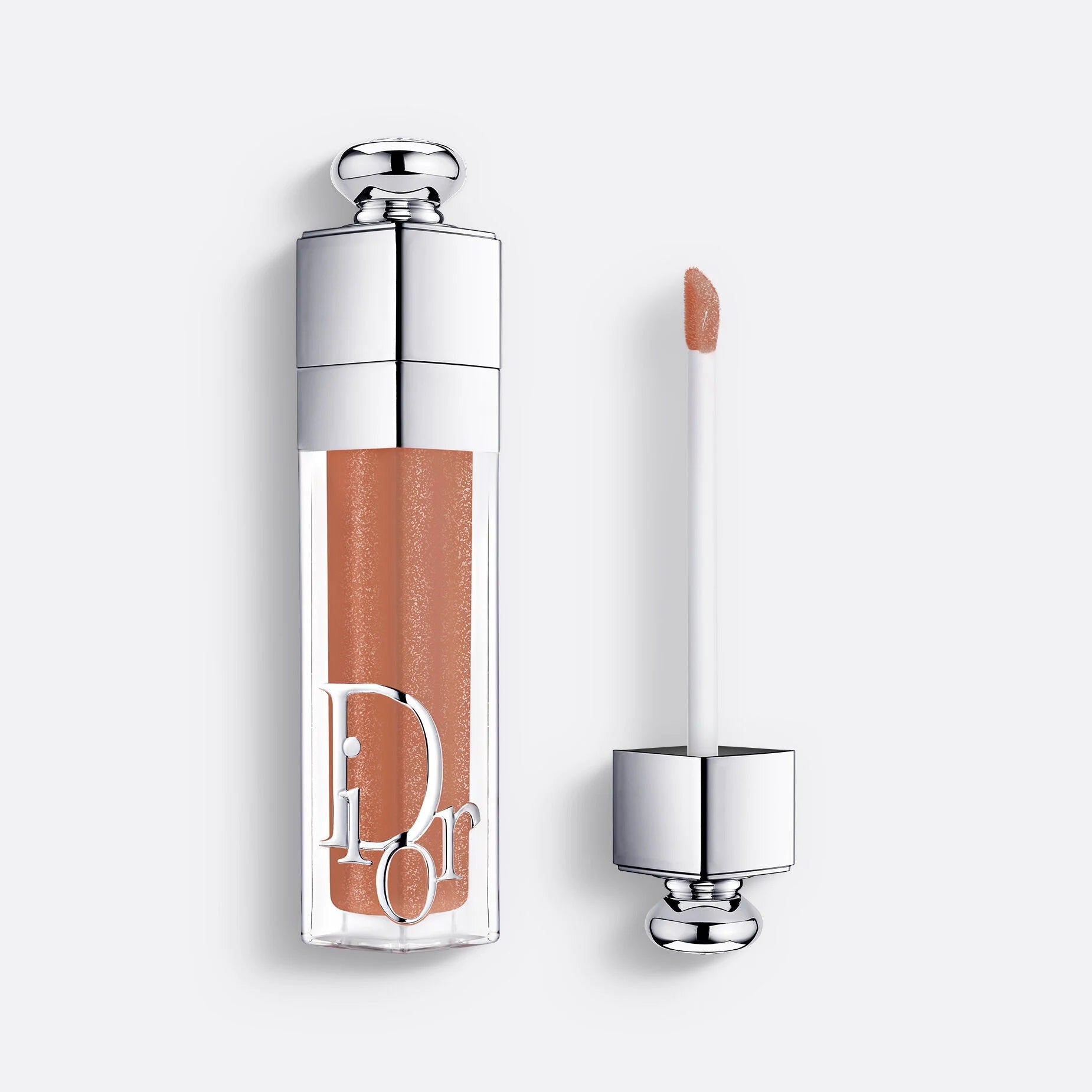 Son DIOR Addict Lip Maximizer #016 Shimmer Nude - Kallos Vietnam