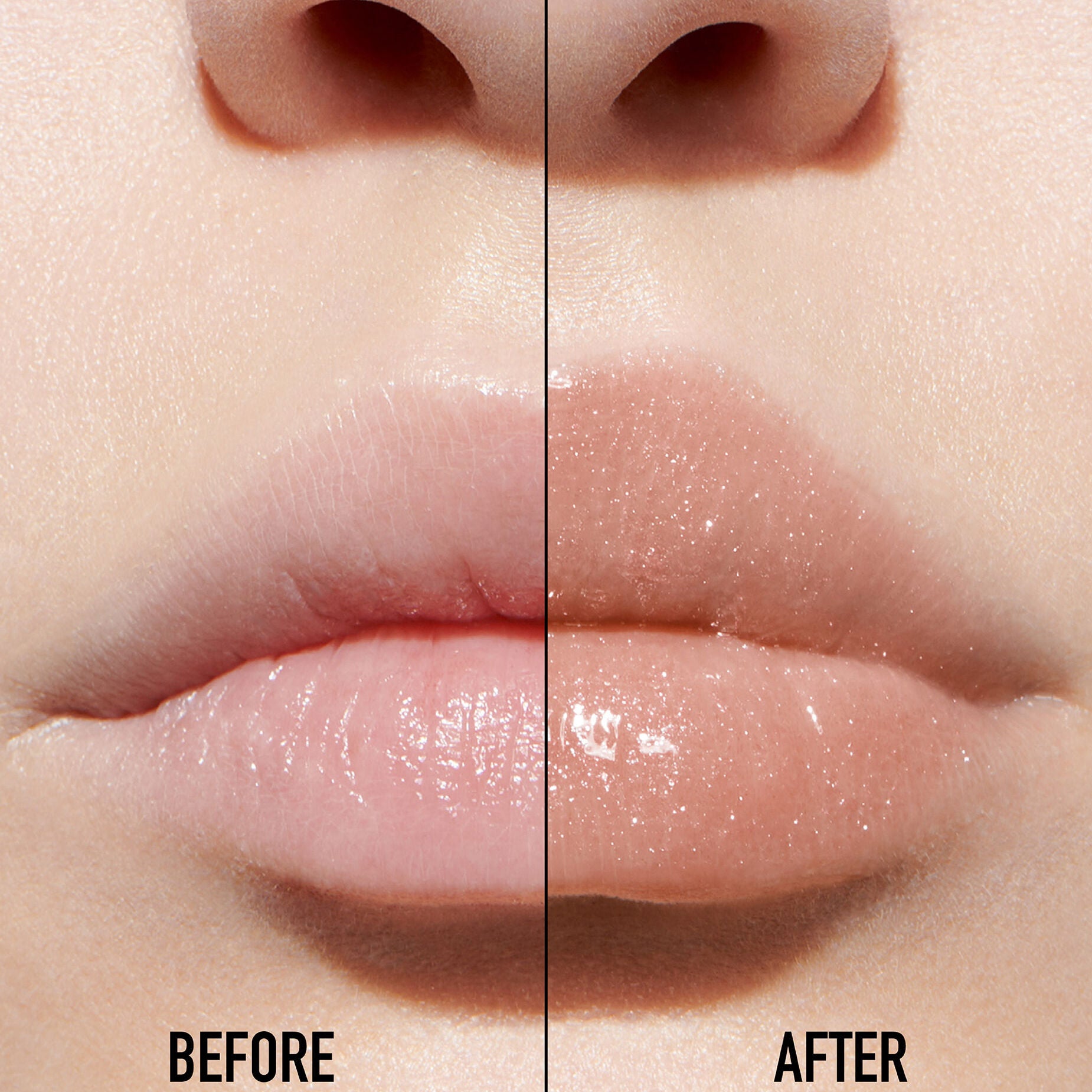 Son DIOR Addict Lip Maximizer #016 Shimmer Nude - Kallos Vietnam