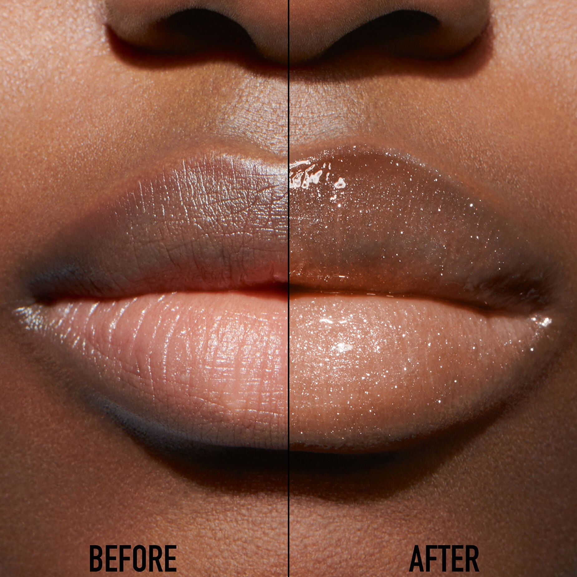 Son DIOR Addict Lip Maximizer #016 Shimmer Nude - Kallos Vietnam