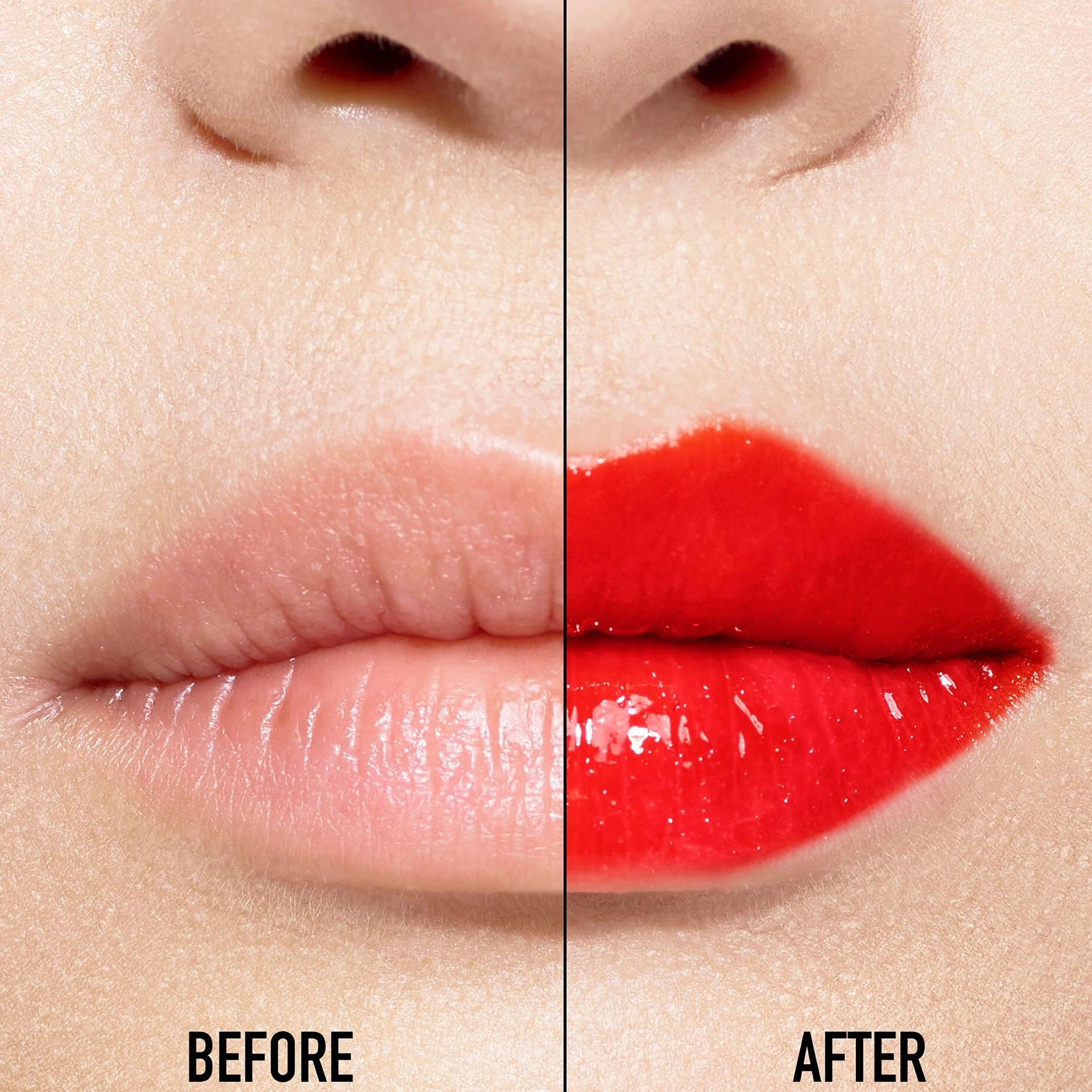 Son DIOR Addict Lip Maximizer #022 Intense Red - Kallos Vietnam