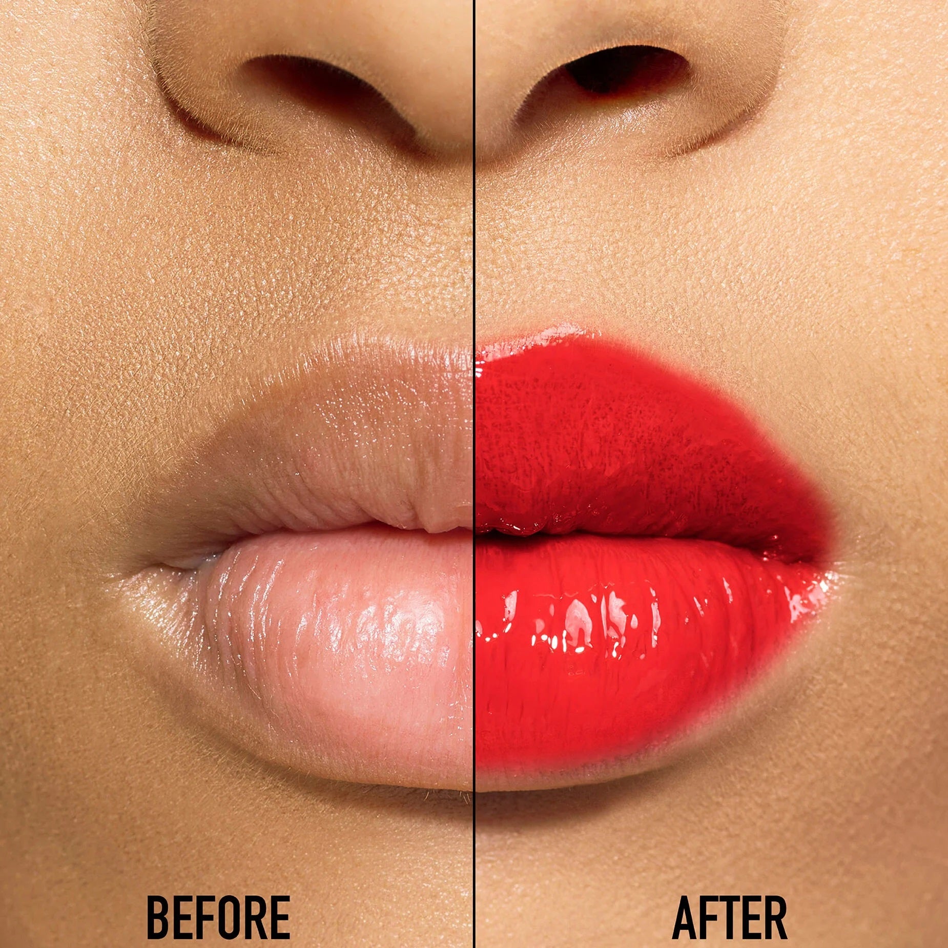 Son DIOR Addict Lip Maximizer #022 Intense Red - Kallos Vietnam