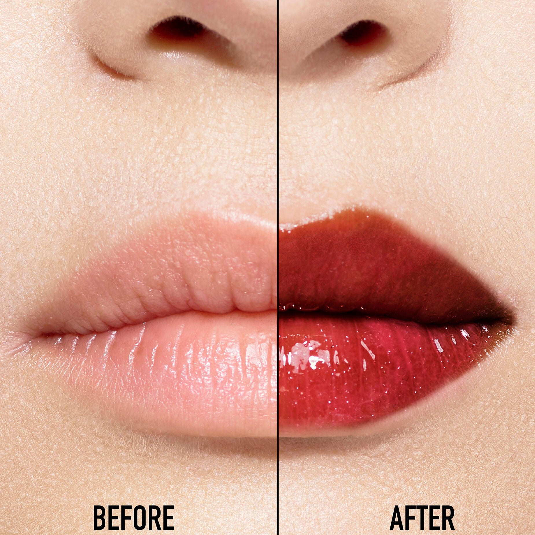 Son DIOR Addict Lip Maximizer #028 Dior 8 Intense - Kallos Vietnam