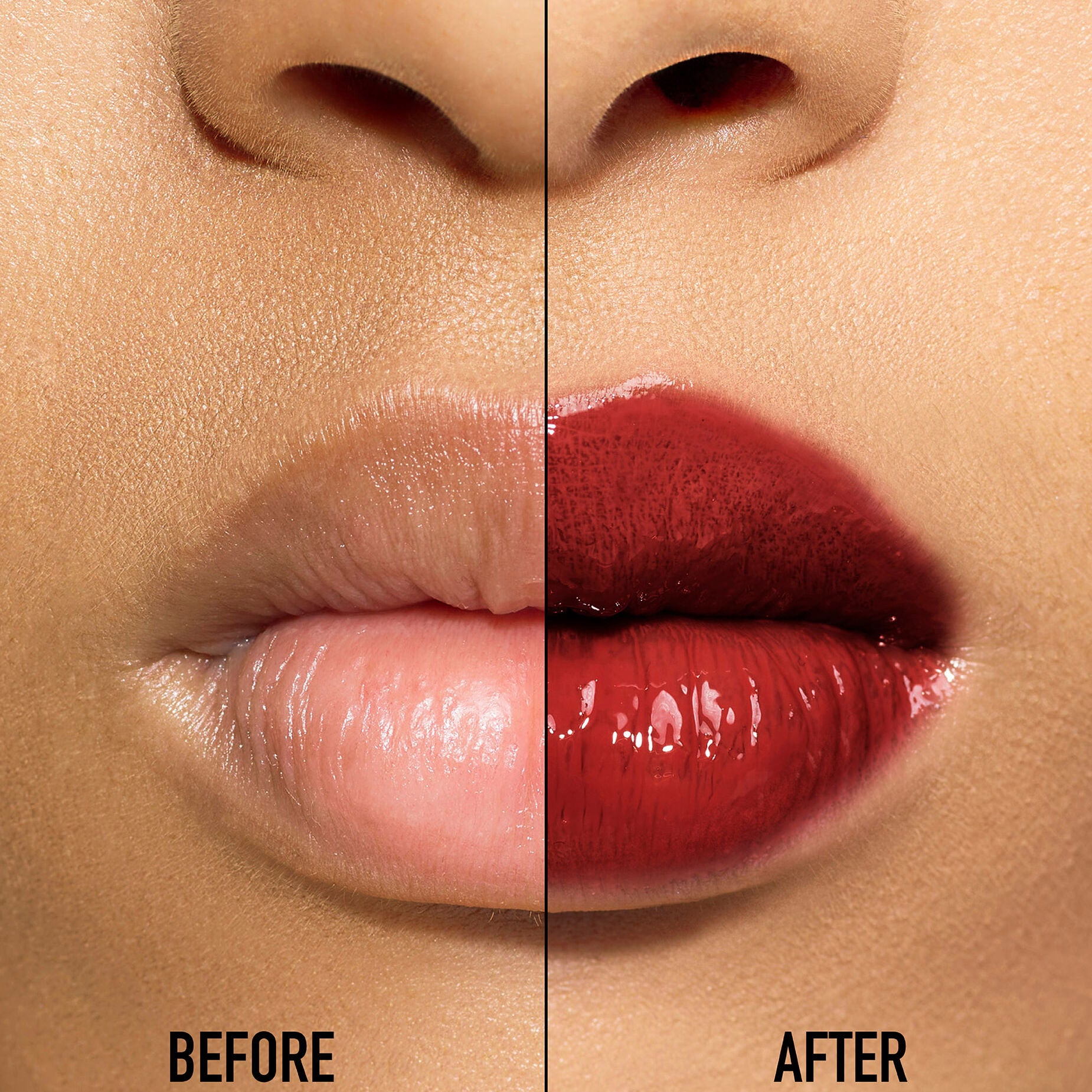 Son DIOR Addict Lip Maximizer #028 Dior 8 Intense - Kallos Vietnam