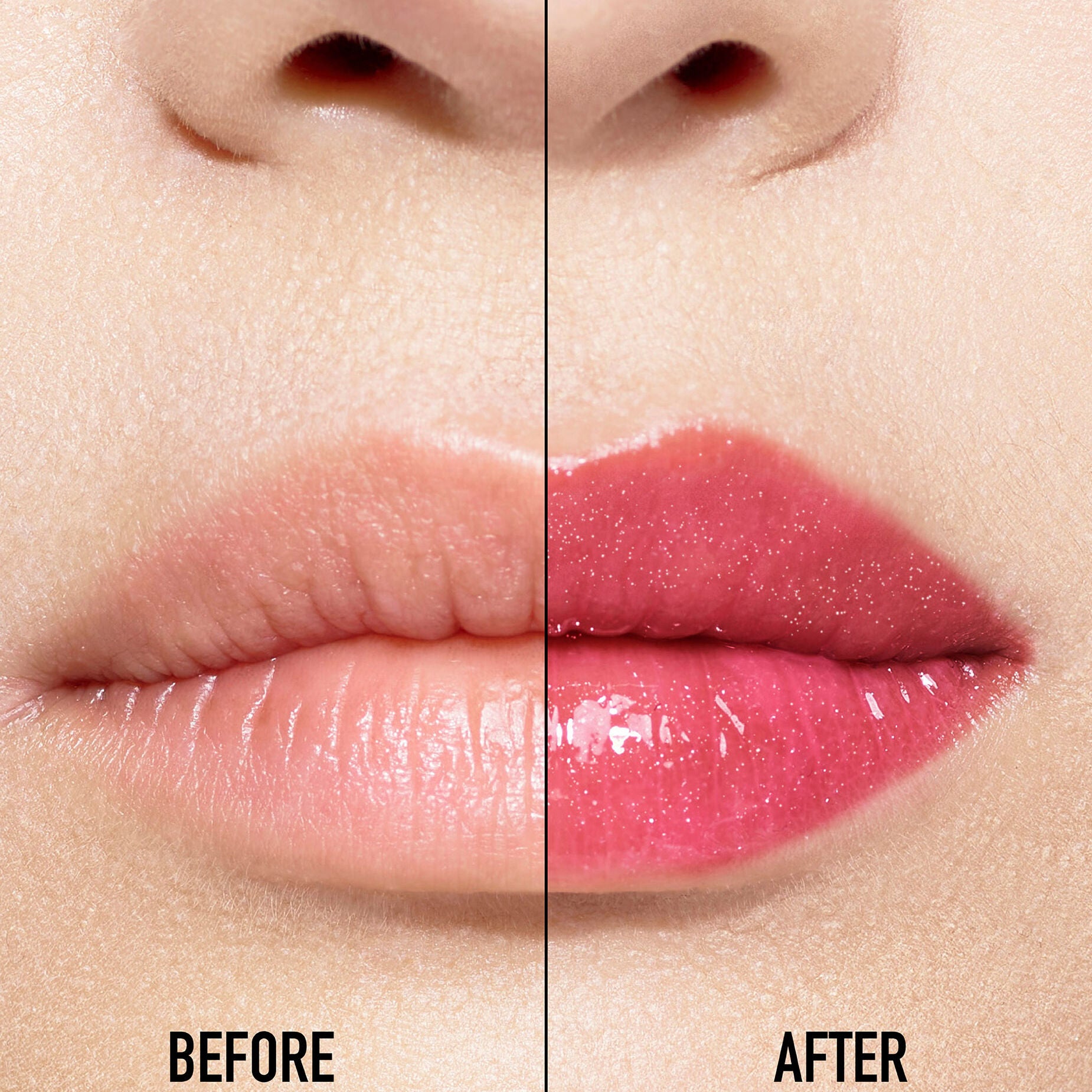 Son DIOR Addict Lip Maximizer #037 Intense Rose - Kallos Vietnam