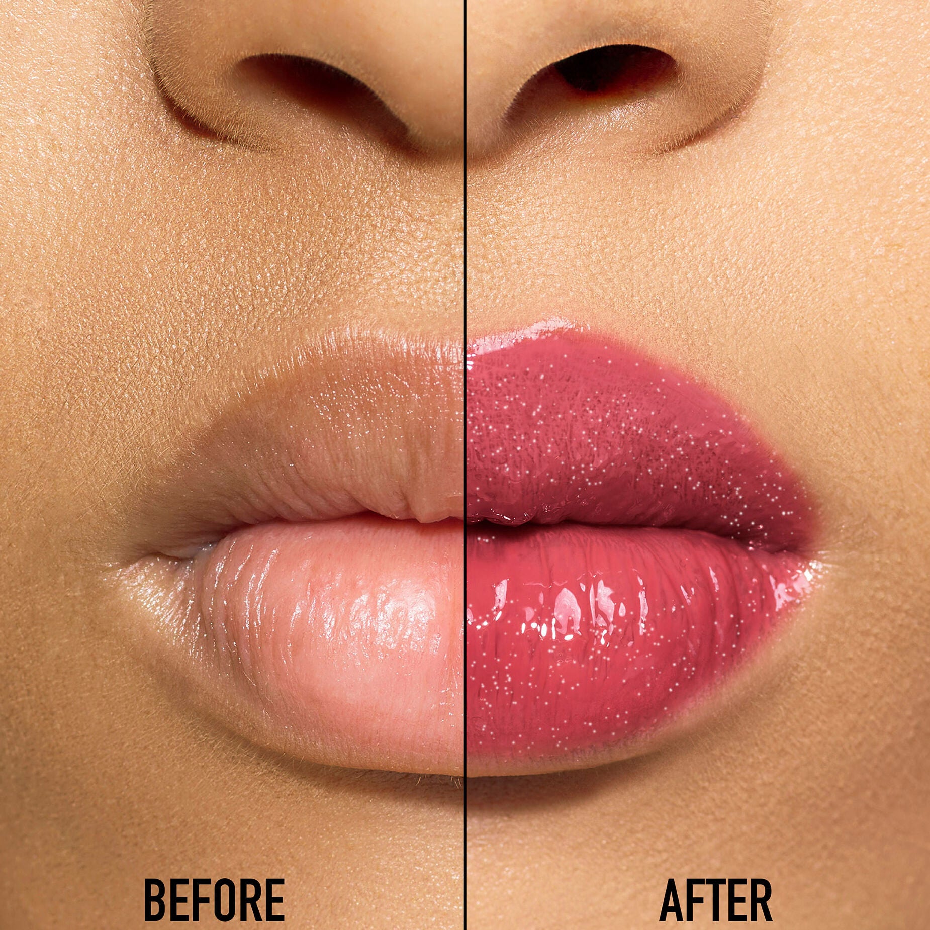 Son DIOR Addict Lip Maximizer #037 Intense Rose - Kallos Vietnam