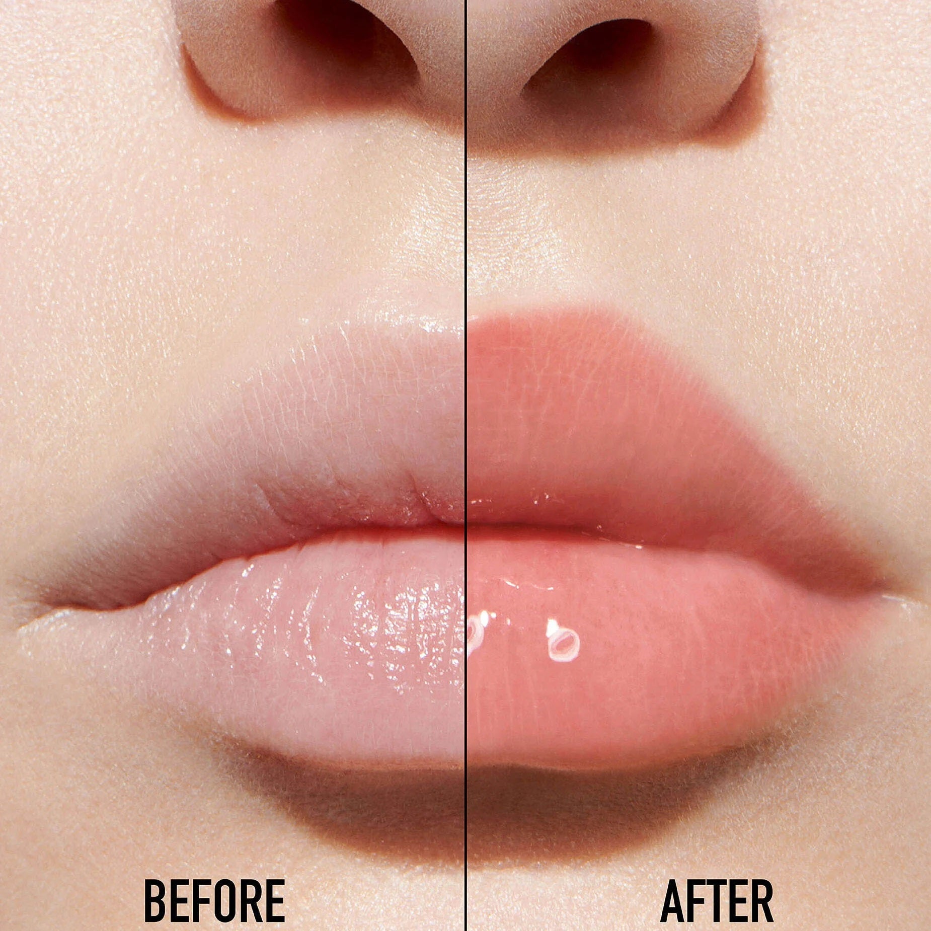 Son DIOR Addict Lip Maximizer #061 Poppy Coral - Kallos Vietnam