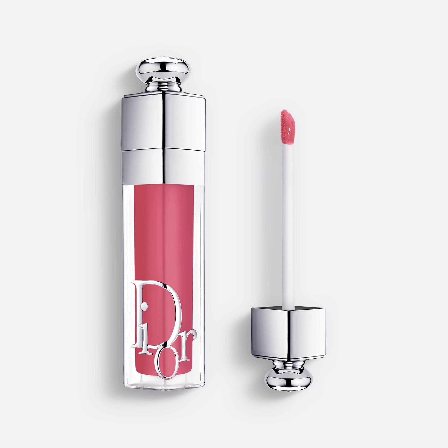 リップグロス DIOR ADDICT LIP MAXIMIZER 070 ROSEBUD diorbeauty Dior Addict Lip Maximizer in 070 ROSEBUD & Rouge