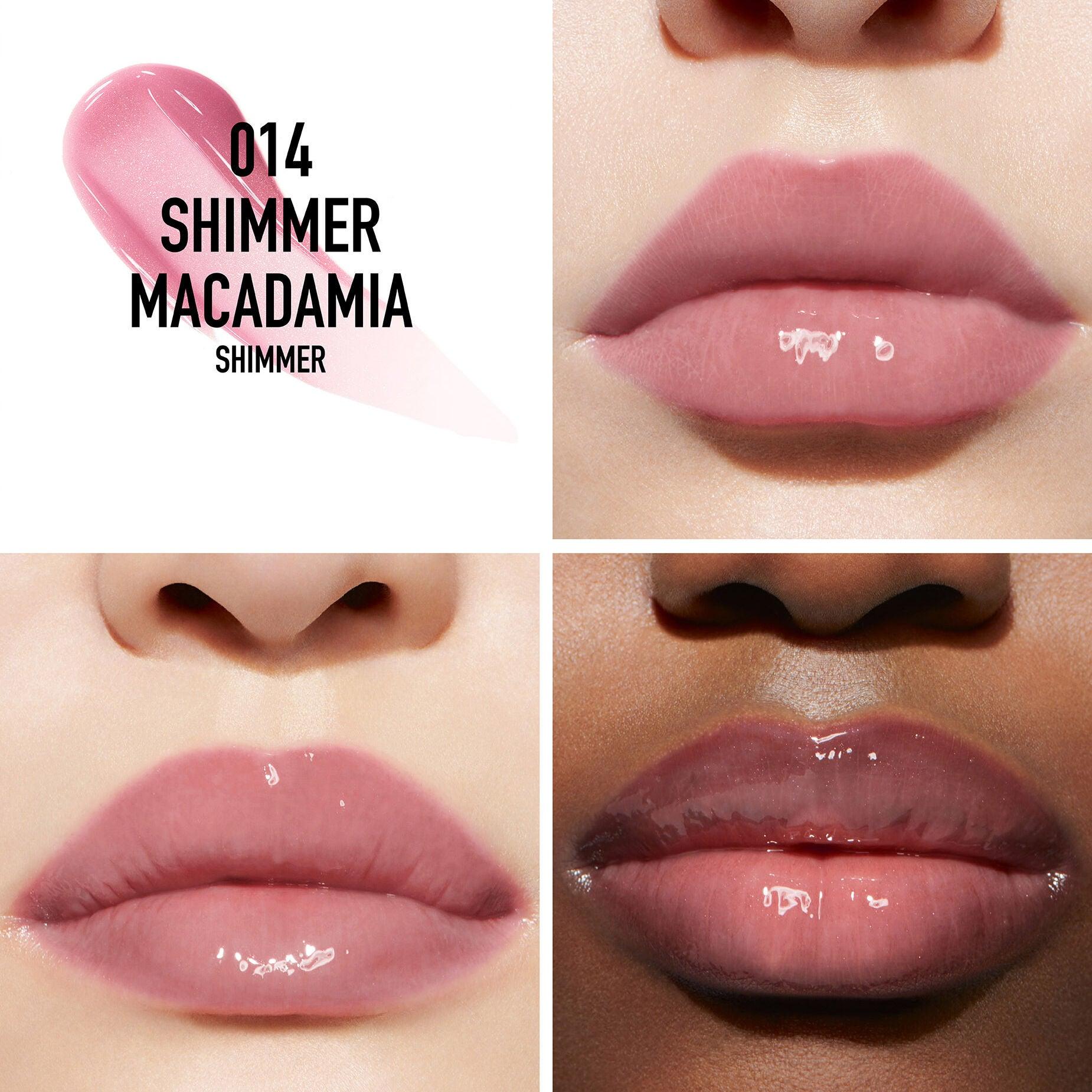 Son Bóng Dior Addict Lip Maximizer - Kallos Vietnam