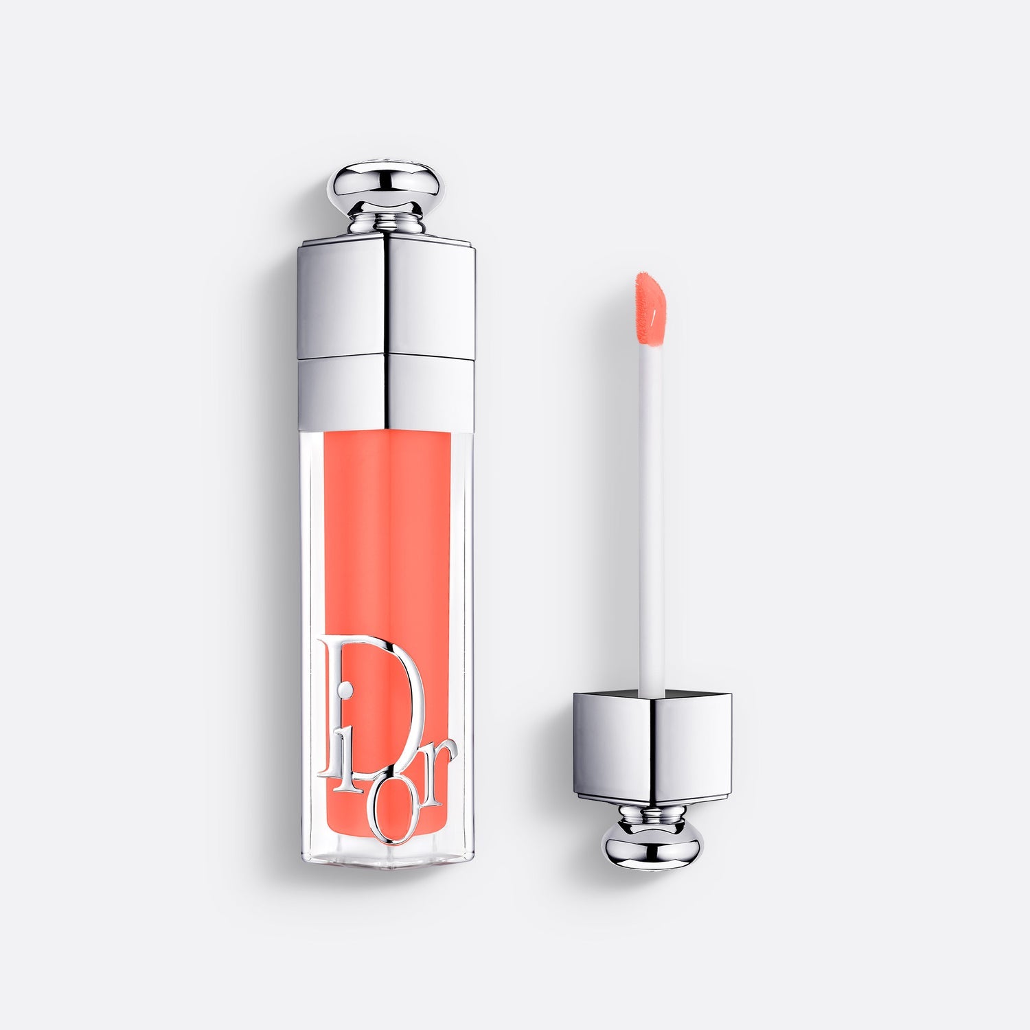 Son Bóng Dior Addict Lip Maximizer - 061 Poppy Coral - Kallos Vietnam