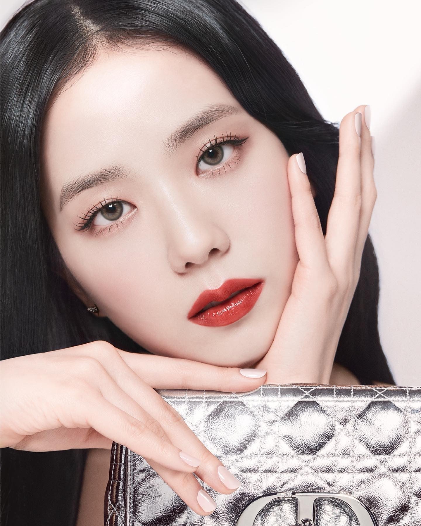 Son Dior Addict Lipstick - 616 Nude Mitzah - Kallos Vietnam