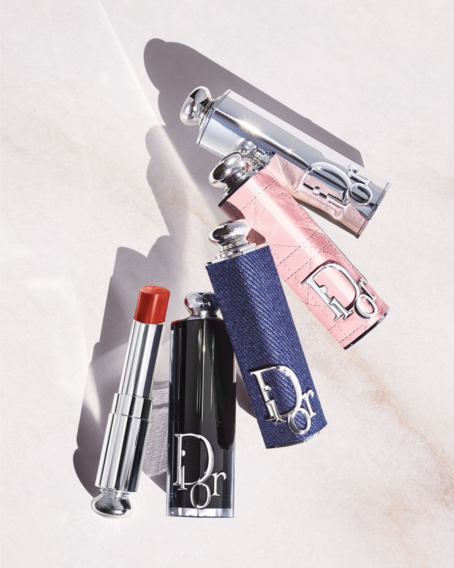 Son Dior Addict Lipstick - 362 Rose Bonheur - Kallos Vietnam