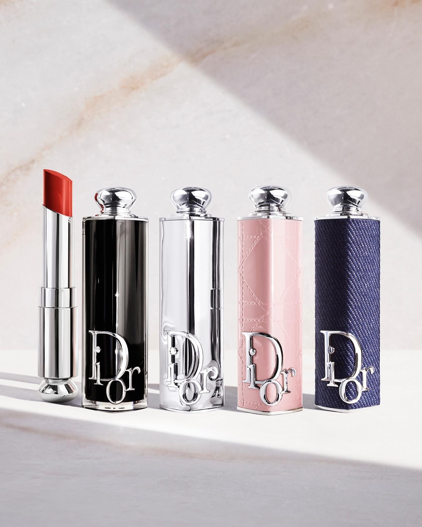 Son Dior Addict Lipstick - 481 Desir