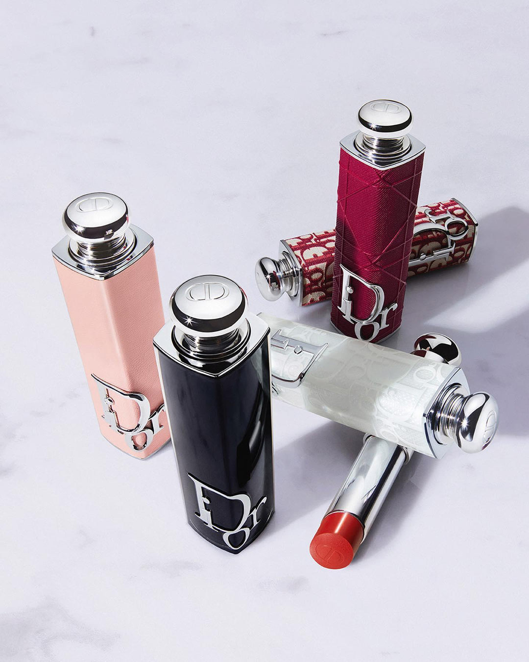 Vỏ Son Dior Addict Lipstick Fashion Case - Kallos Vietnam