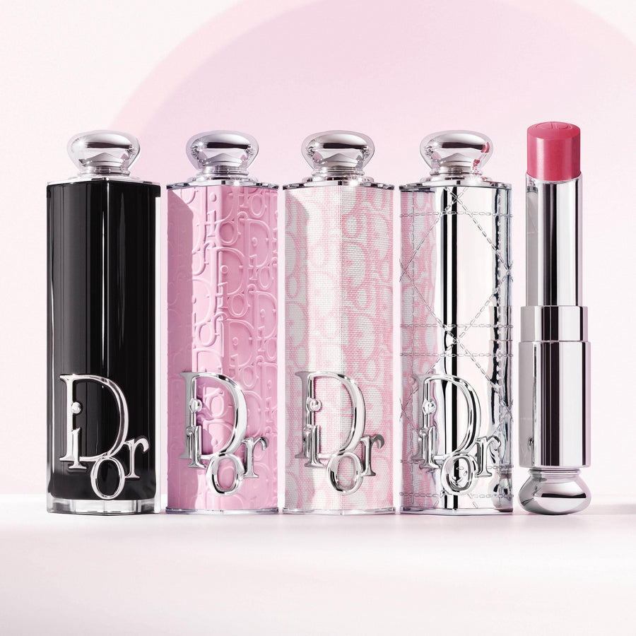 Vỏ Son Dior Addict Lipstick Fashion Case #Plan De Paris