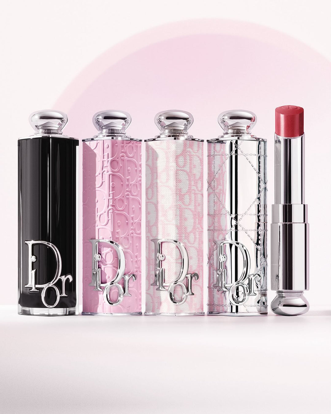 Vỏ Son Dior Addict Lipstick Fashion Case