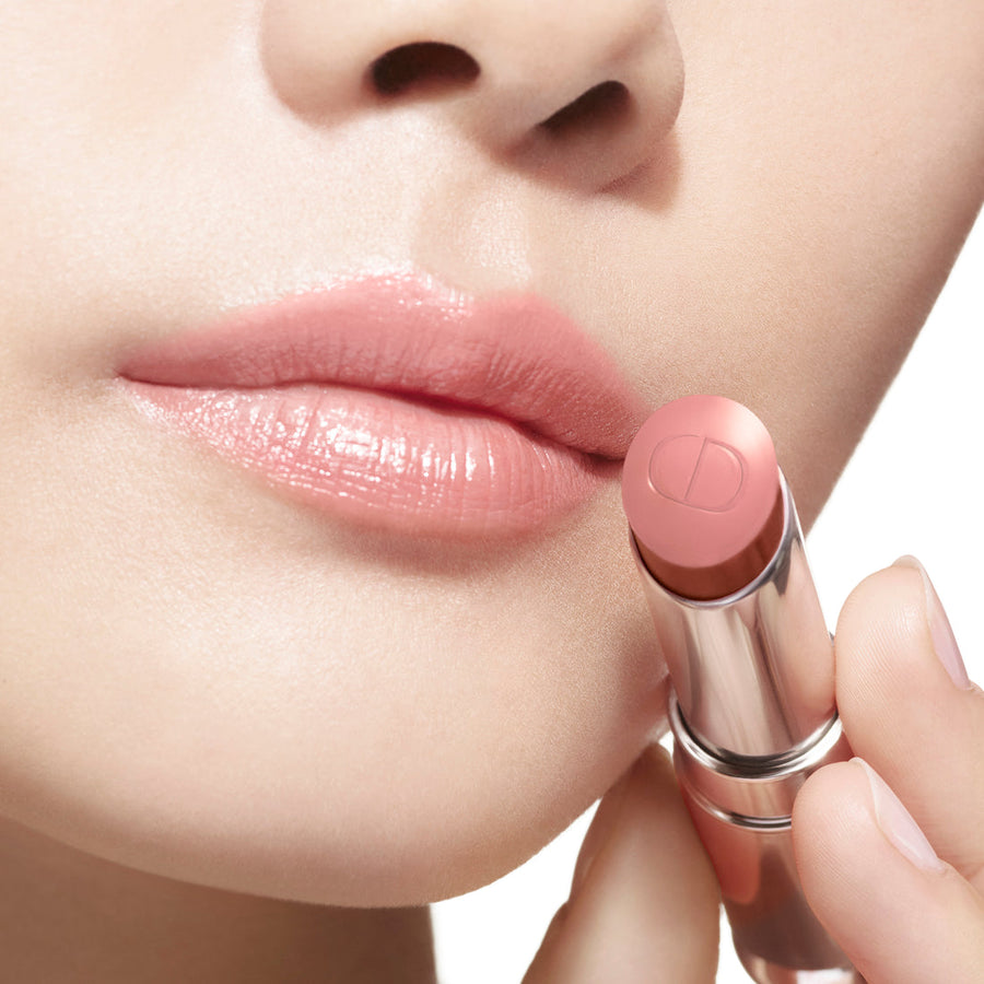 Son Dior Addict Lipstick #100 Nude Look