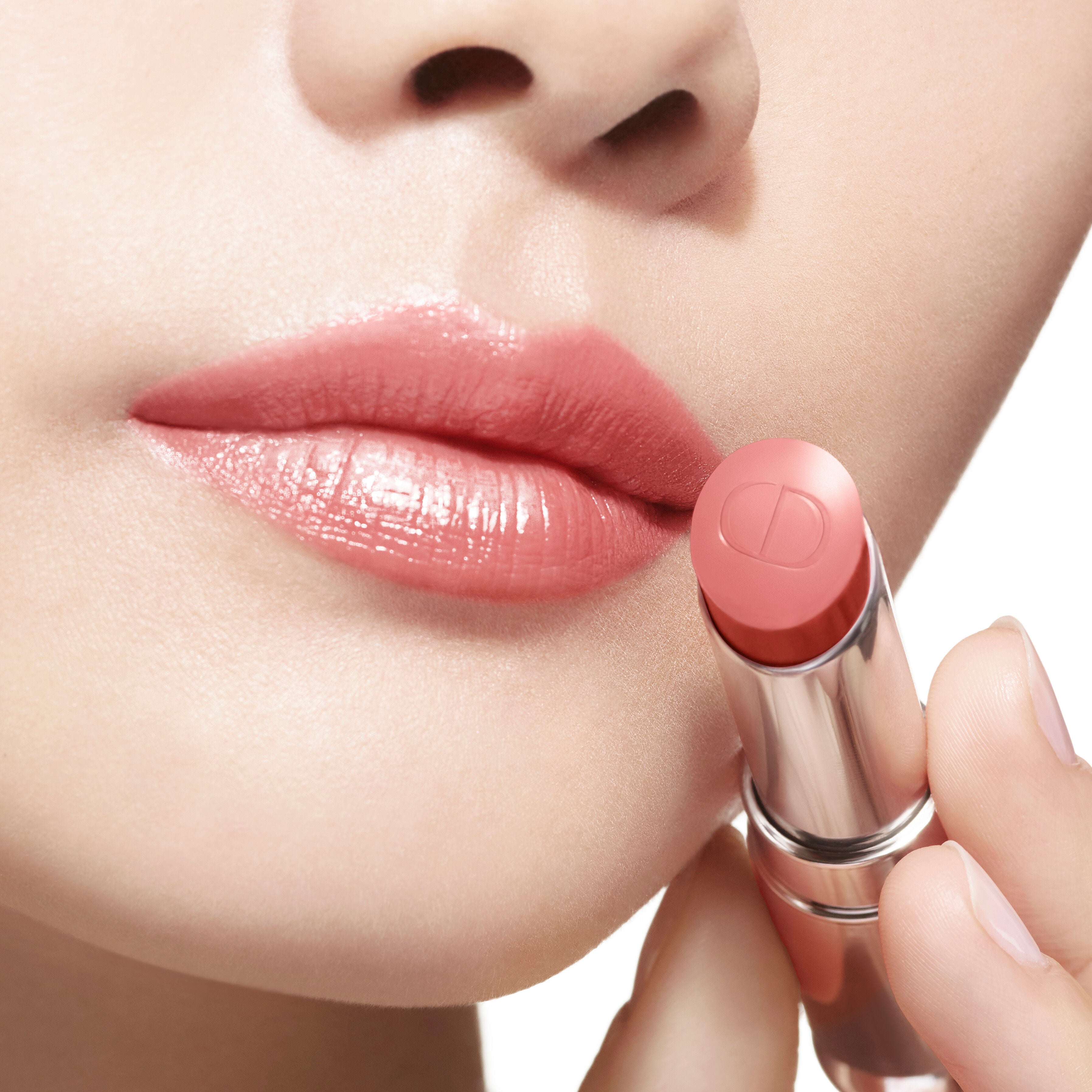 Son Dior Addict Lipstick #412 Dior Vibe - Kallos Vietnam