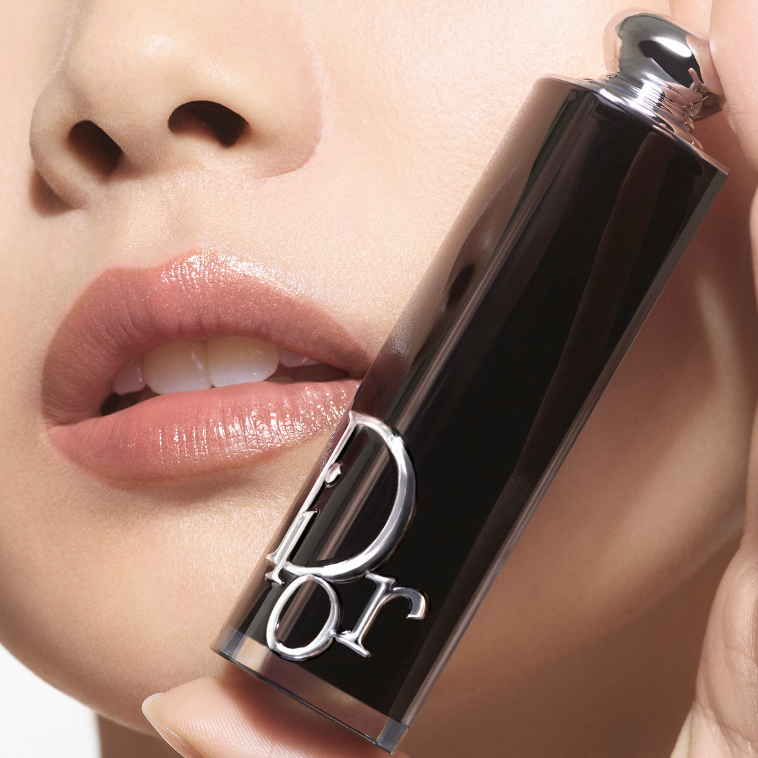 Son Dior Addict Lipstick #418 Beige Oblique - Kallos Vietnam