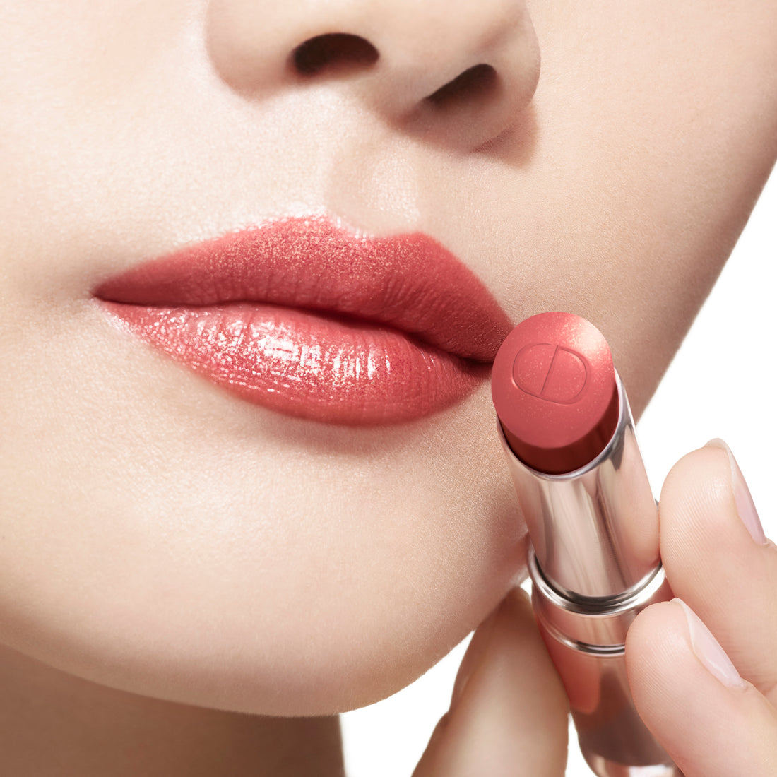 Son Dior Addict Lipstick #525 Chérie - Kallos Vietnam