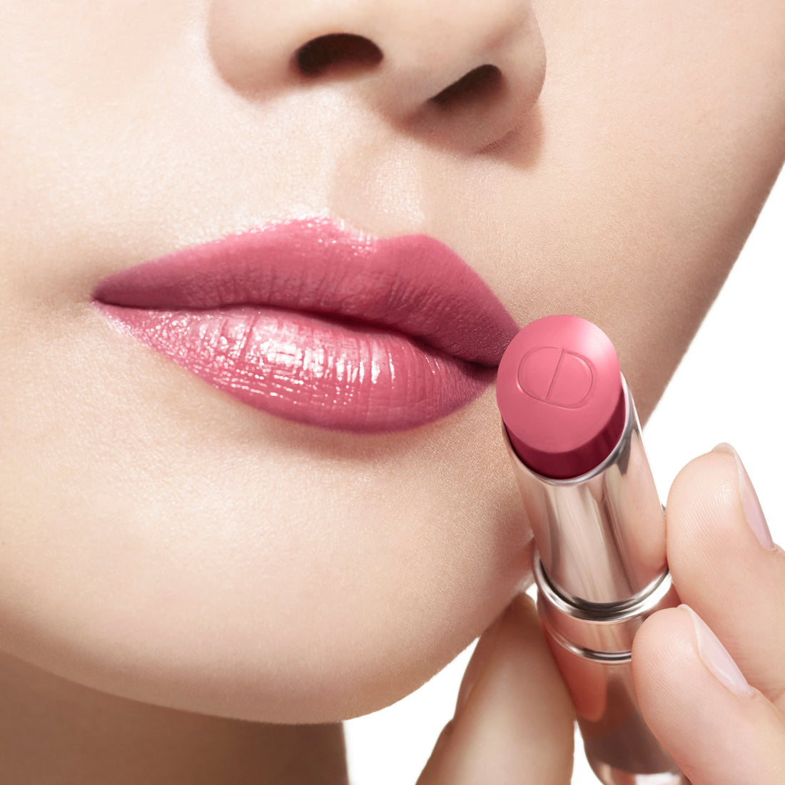 Son Dior Addict Lipstick #566 Peony Pink - Kallos Vietnam