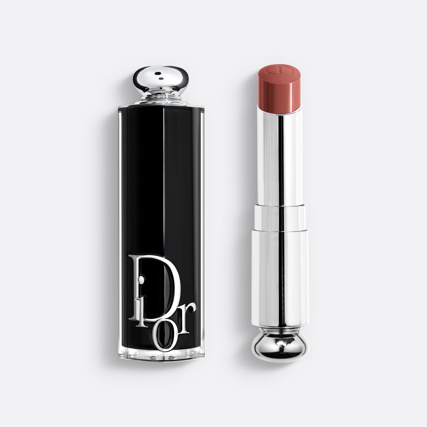 Son Dior Addict Lipstick - 616 Nude Mitzah