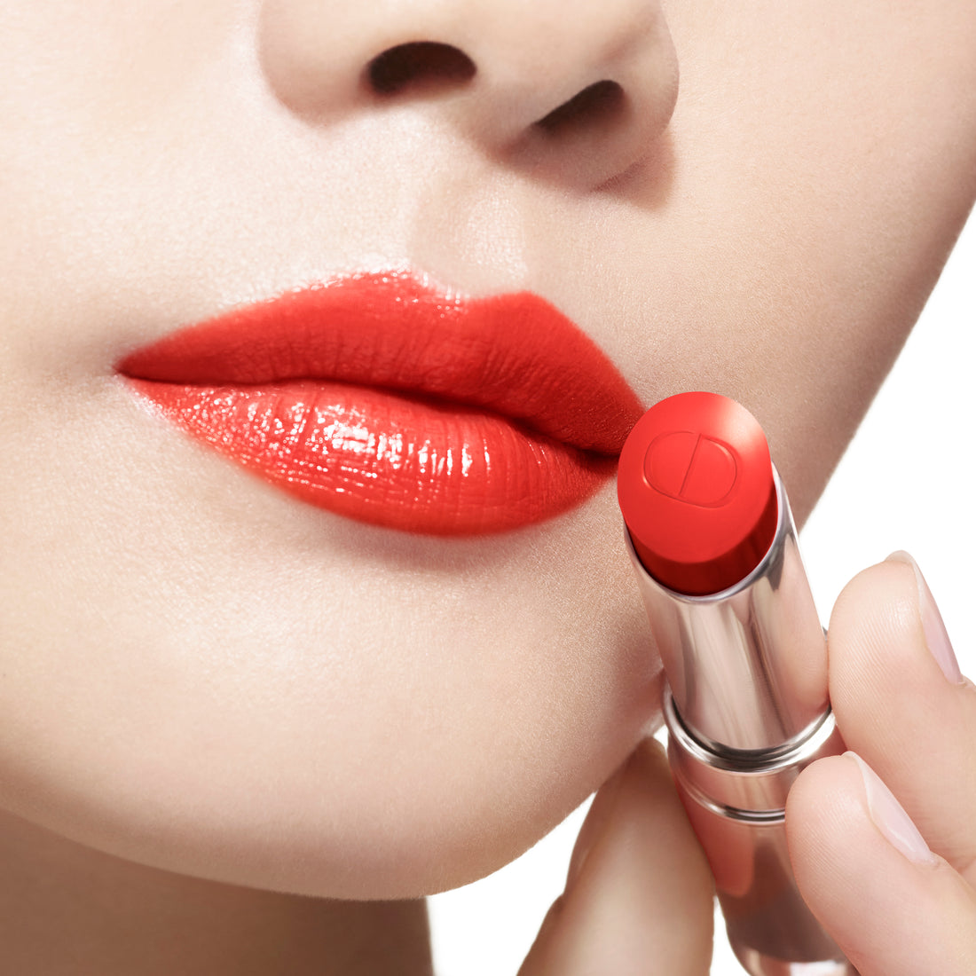 Son Dior Addict Lipstick #744 Diorama - Kallos Vietnam