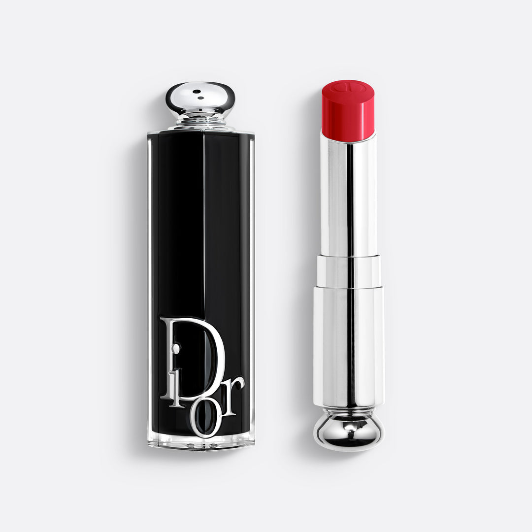 Son Dior Addict Lipstick #758 Lady Red