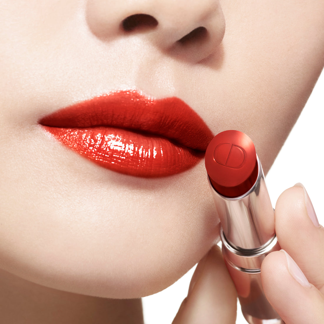 Son Dior Addict Lipstick #008 DIOR 8 - Kallos Vietnam