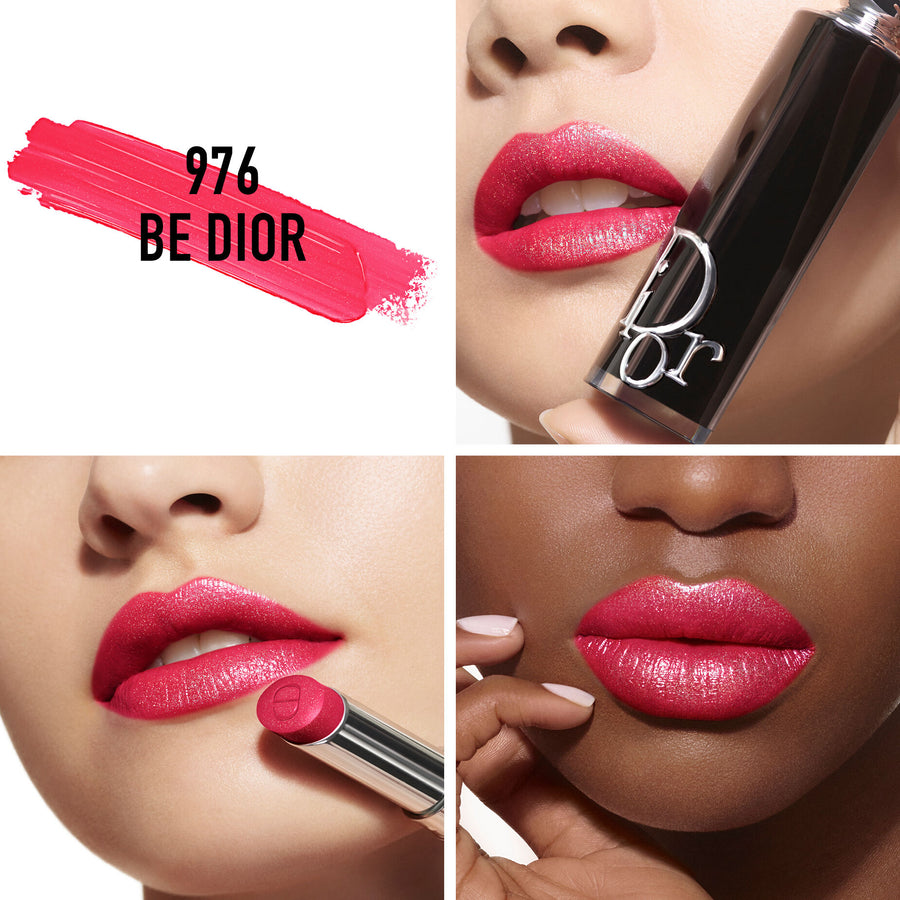 Son Dior Addict Lipstick #976 Be Dior