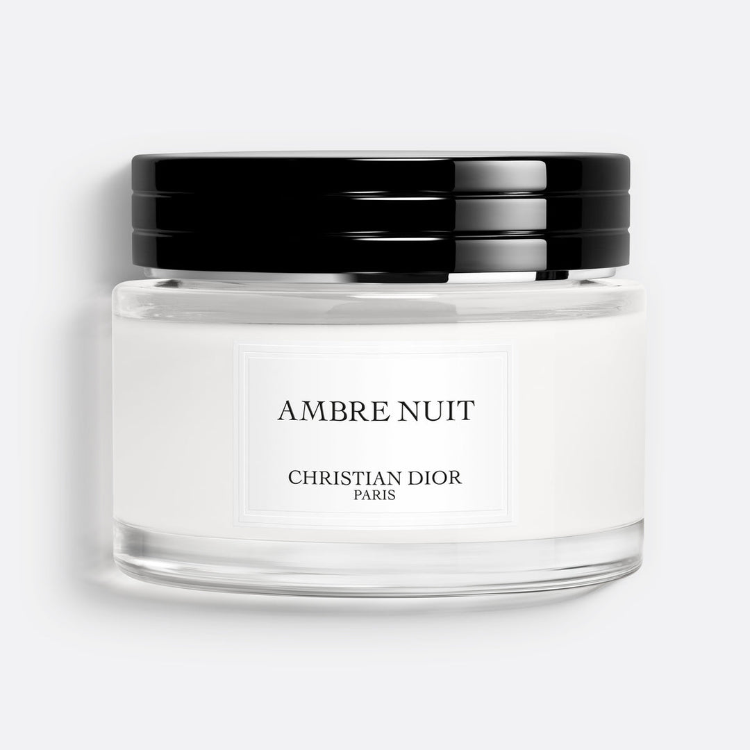 Kem Dưỡng Thể Dior Ambre Nuit Body Cream - Kallos Vietnam