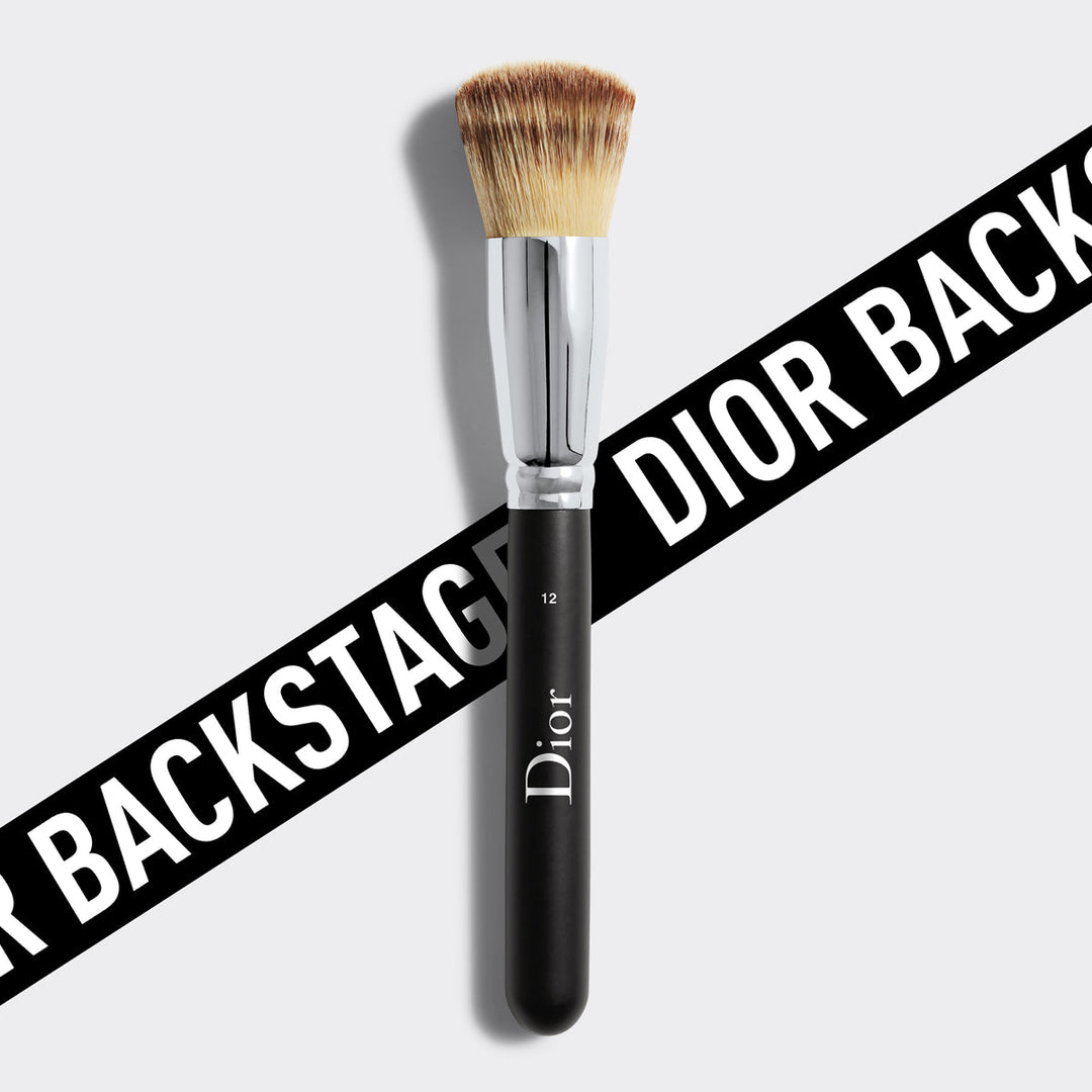 Cọ Trang Điểm Dior Backstage Brush N°12 - Kallos Vietnam