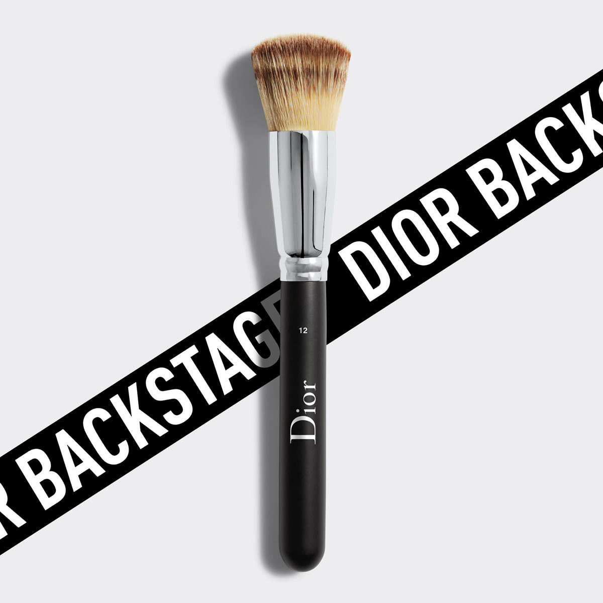 Cọ Trang Điểm Dior Backstage Brush N°12 - Kallos Vietnam
