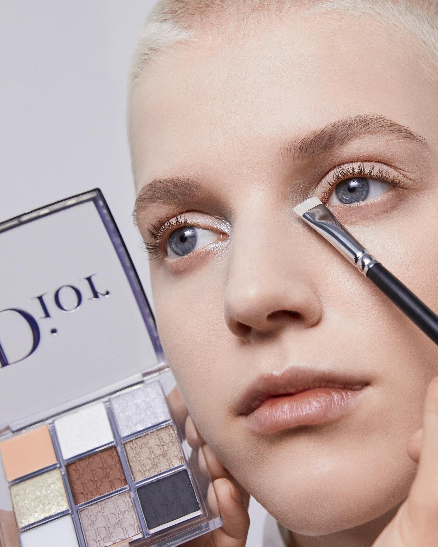 Phấn Mắt Dior Backstage Eye Palette - Kallos Vietnam