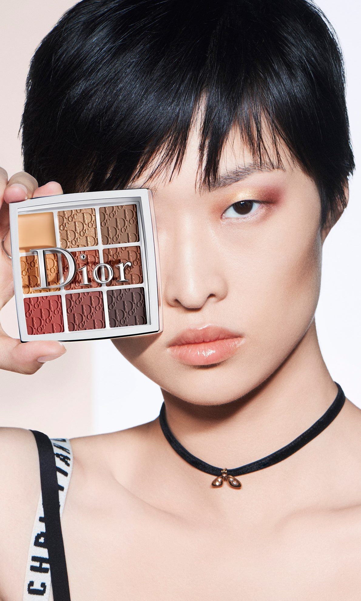Phấn Mắt Dior Backstage Eye Palette - Kallos Vietnam