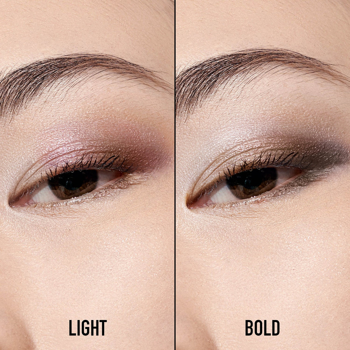 Phấn Mắt Dior Backstage Eye Palette - 002 Smokey Essentials - Kallos Vietnam