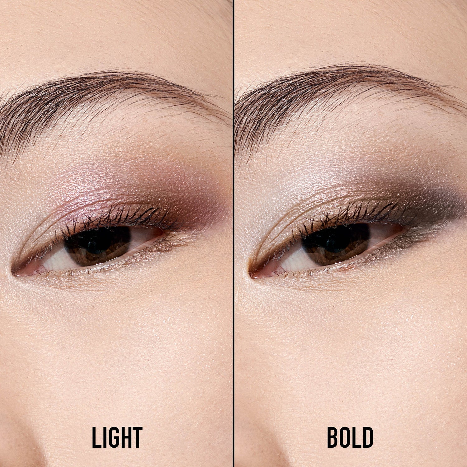 Phấn Mắt Dior Backstage Eye Palette - 002 Smokey Essentials - Kallos Vietnam
