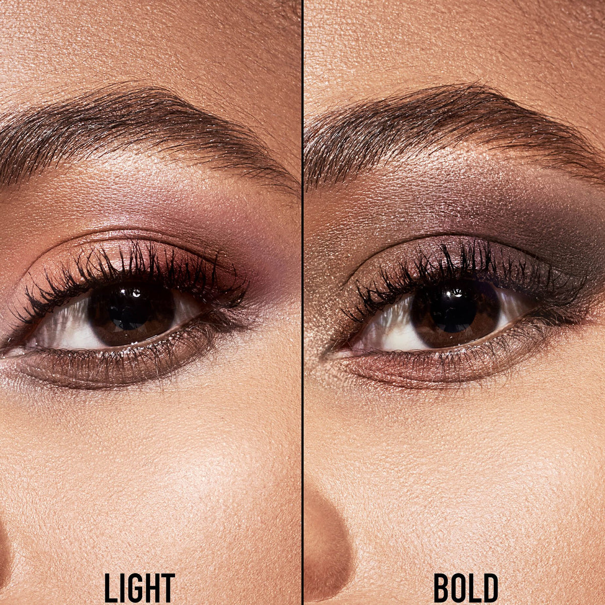 Phấn Mắt Dior Backstage Eye Palette - 002 Smokey Essentials - Kallos Vietnam