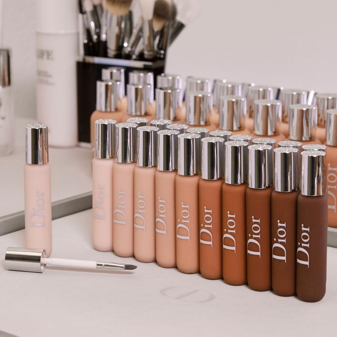 Kem Che Khuyết Điểm Dior Backstage Face Body Flash Perfector Concealer - Kallos Vietnam