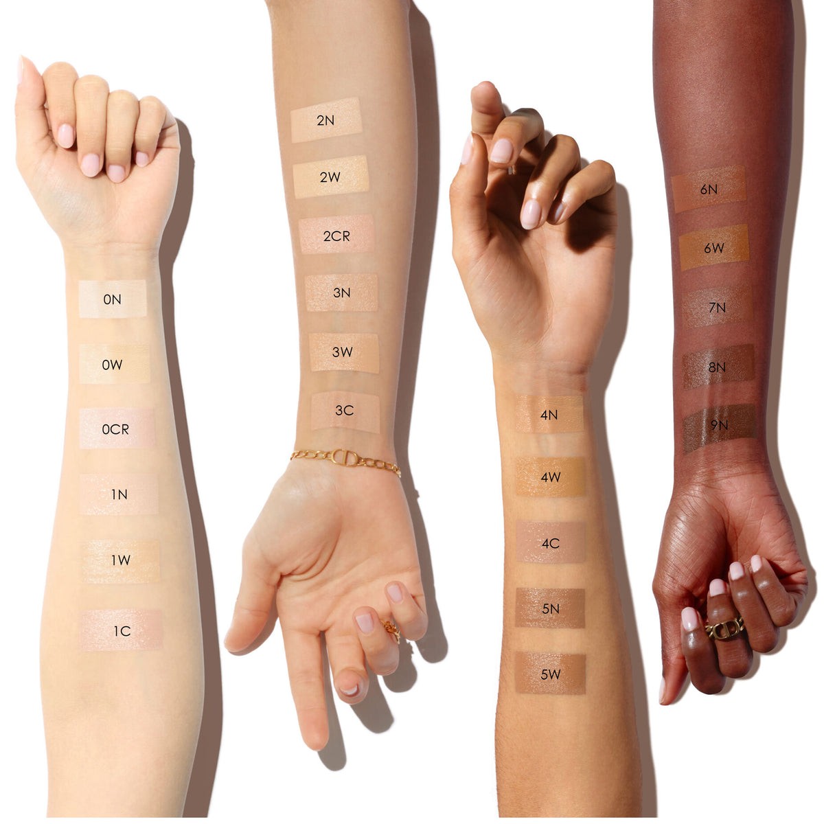 Kem Che Khuyết Điểm Dior Backstage Face Body Flash Perfector Concealer - Kallos Vietnam