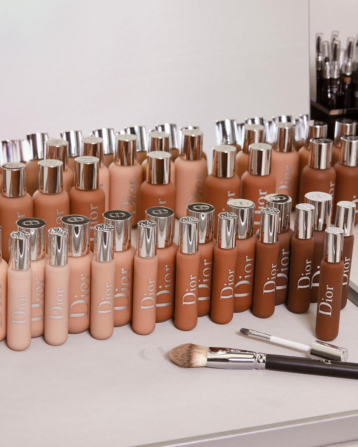 Kem Che Khuyết Điểm Dior Backstage Face Body Flash Perfector Concealer - Kallos Vietnam