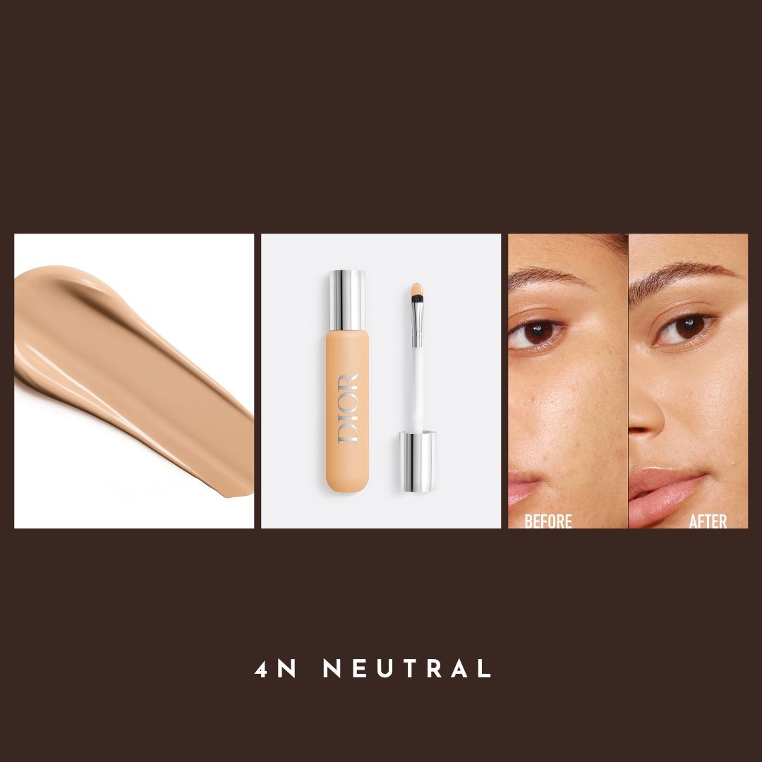 Kem Che Khuyết Điểm Dior Backstage Face Body Flash Perfector Concealer - Kallos Vietnam