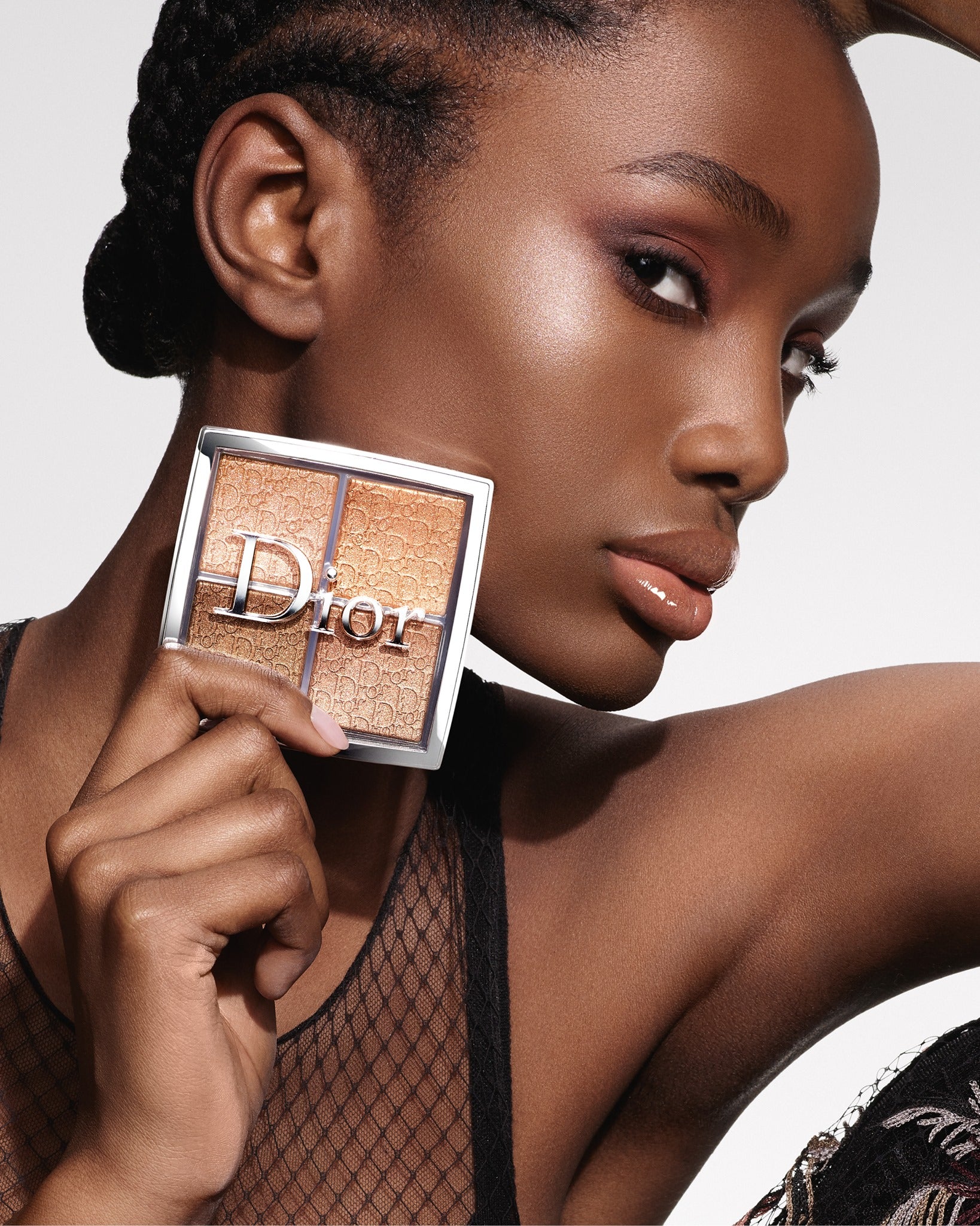 Phấn Bắt Sáng Dior Backstage Glow Face Palette - Kallos Vietnam