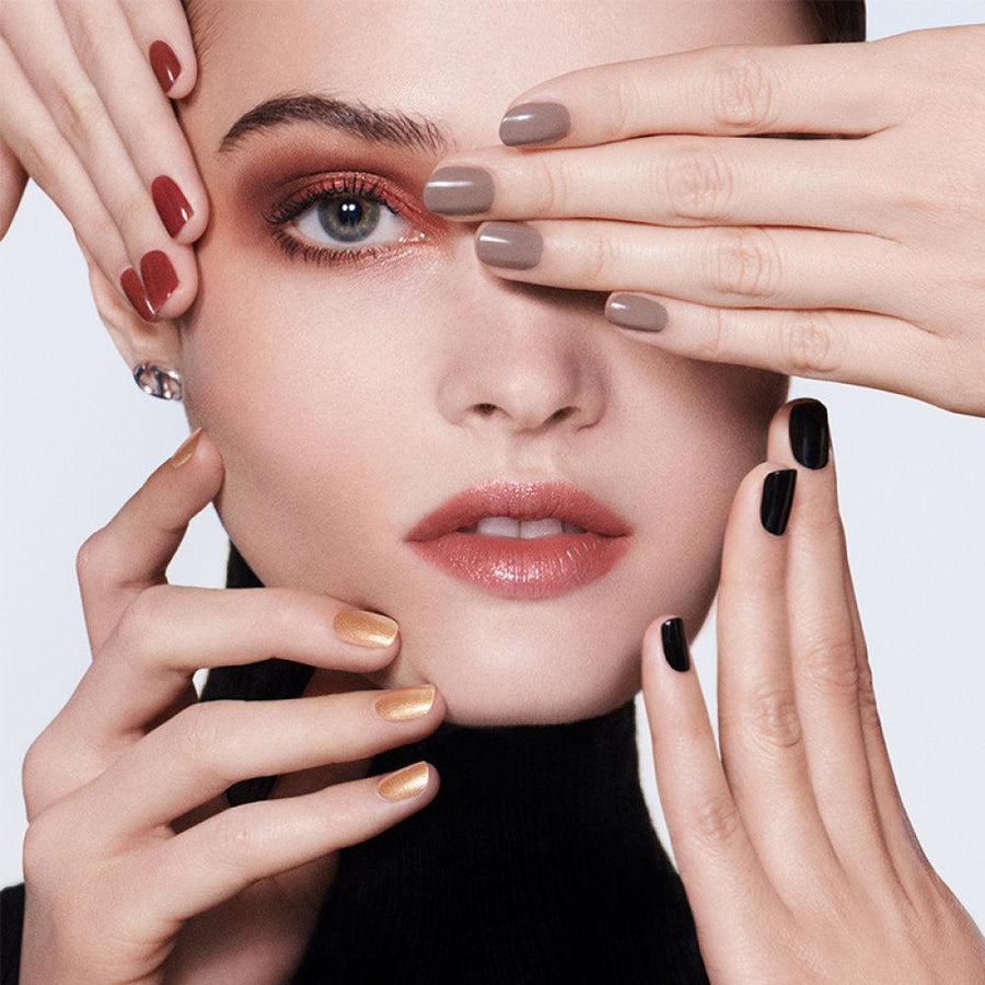 Sơn Lót Móng Dior Base Vernis - Kallos Vietnam