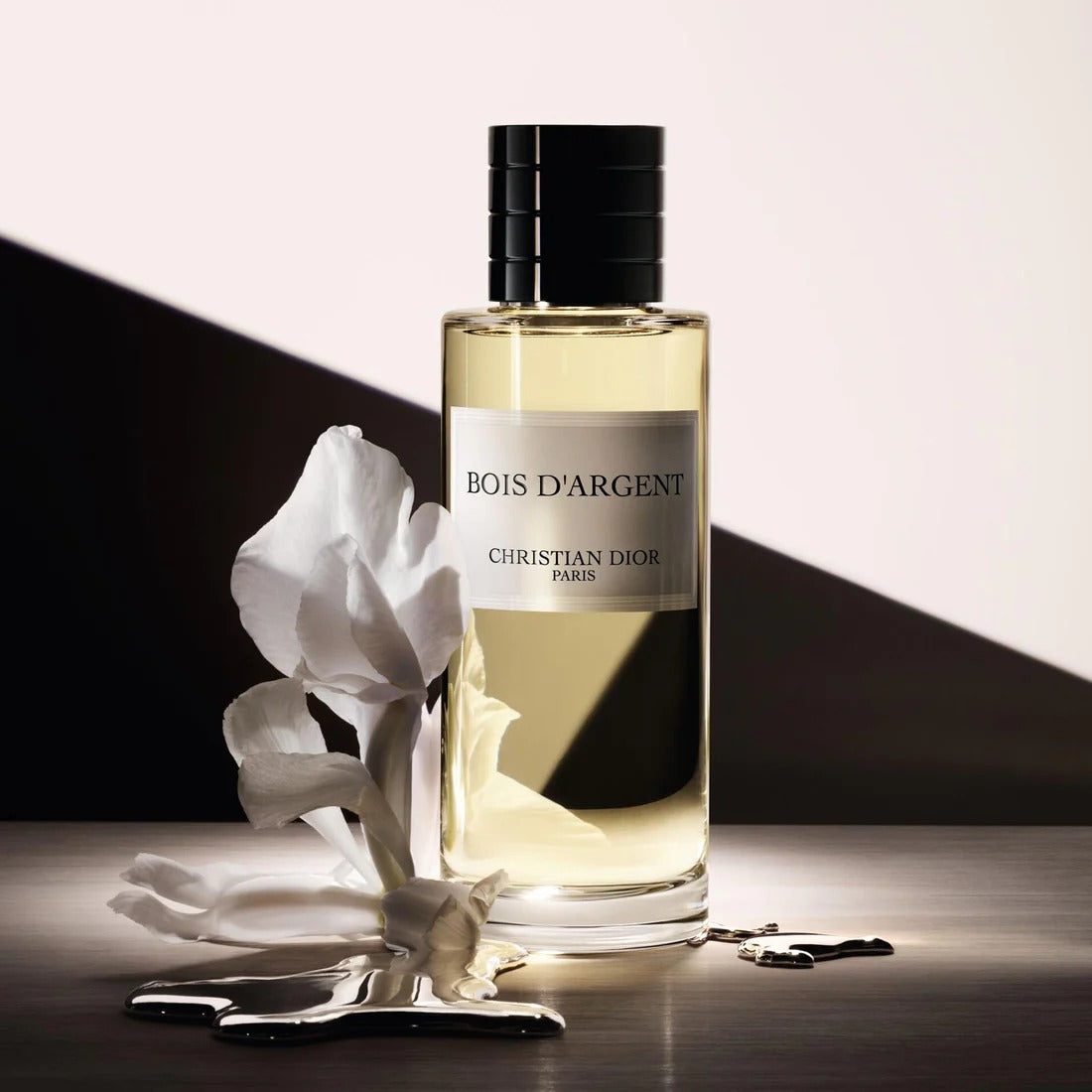 Bois d'Argent Dior