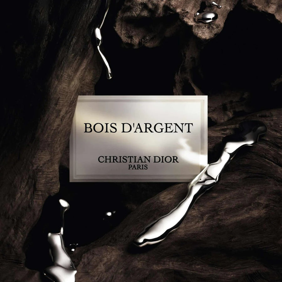 Nước Hoa Dior Bois d'Argent Eau de Parfum - Kallos Vietnam